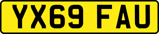 YX69FAU