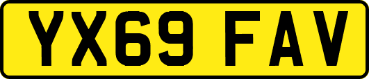 YX69FAV