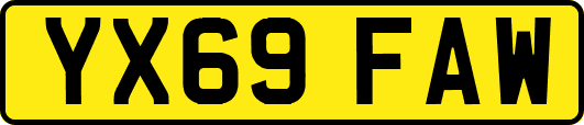 YX69FAW