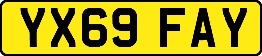 YX69FAY