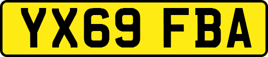 YX69FBA