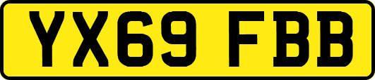 YX69FBB