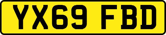 YX69FBD