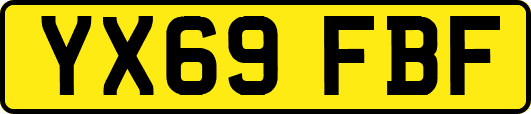 YX69FBF