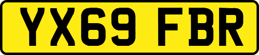 YX69FBR