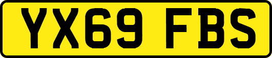 YX69FBS