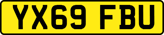 YX69FBU