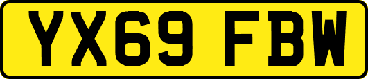 YX69FBW