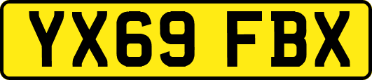YX69FBX