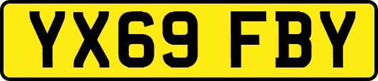 YX69FBY