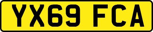 YX69FCA