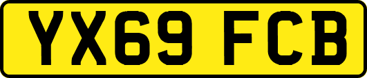 YX69FCB