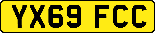 YX69FCC