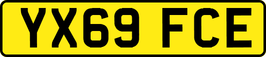 YX69FCE