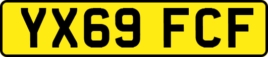 YX69FCF