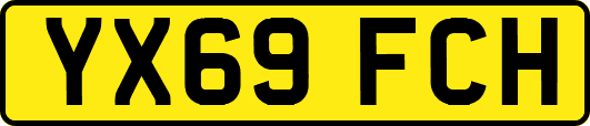 YX69FCH