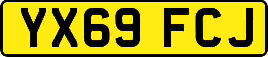 YX69FCJ