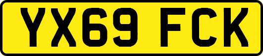 YX69FCK