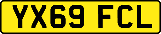 YX69FCL