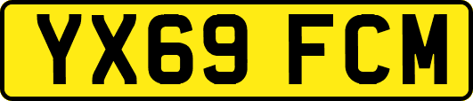 YX69FCM