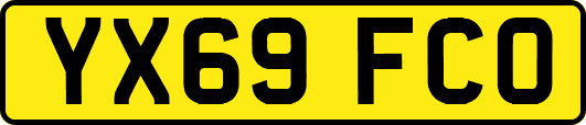 YX69FCO