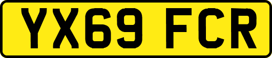 YX69FCR
