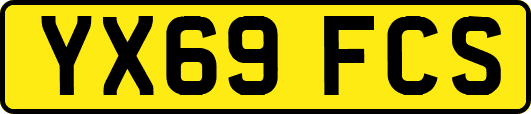 YX69FCS