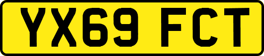 YX69FCT