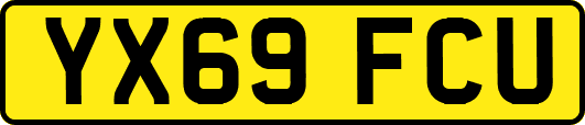 YX69FCU