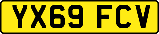 YX69FCV