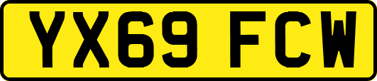 YX69FCW