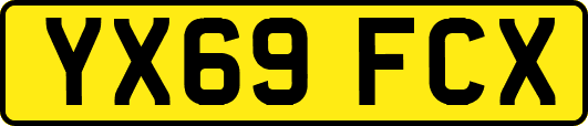 YX69FCX