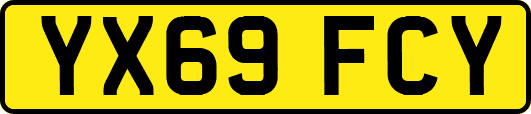 YX69FCY