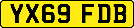 YX69FDB