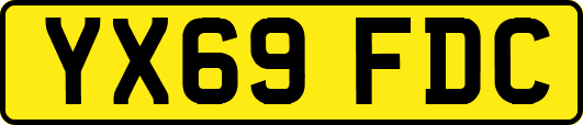 YX69FDC