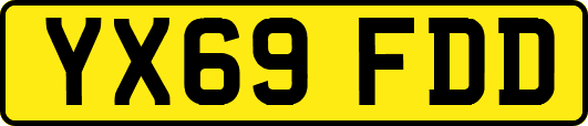 YX69FDD