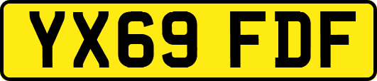 YX69FDF