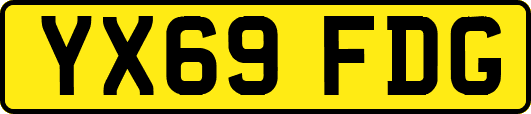 YX69FDG