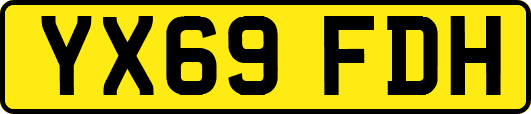 YX69FDH
