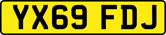 YX69FDJ