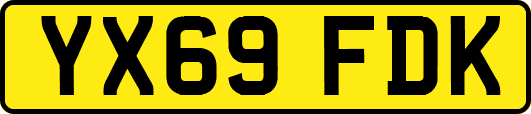 YX69FDK