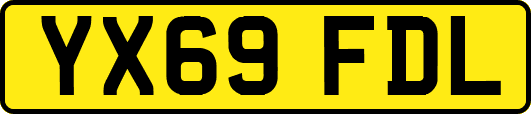 YX69FDL