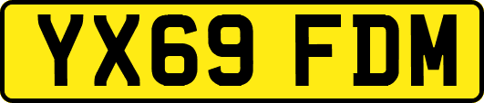 YX69FDM