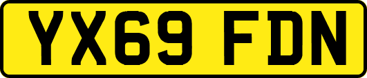 YX69FDN