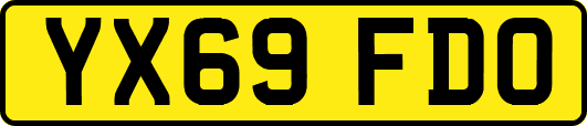 YX69FDO