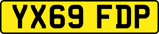 YX69FDP