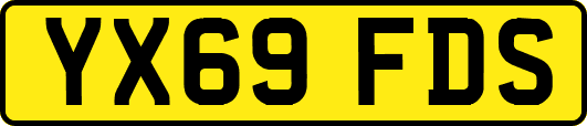 YX69FDS
