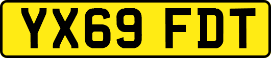 YX69FDT