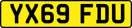 YX69FDU