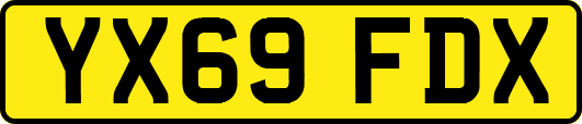 YX69FDX
